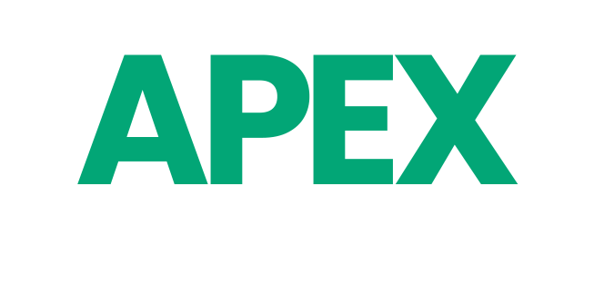 Apex Refinishing Full Color black